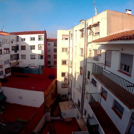 Apartmán Heroismo Zaragoza Exteriér fotografie