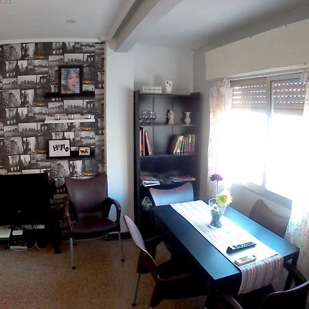 Apartmán Heroismo Zaragoza Exteriér fotografie