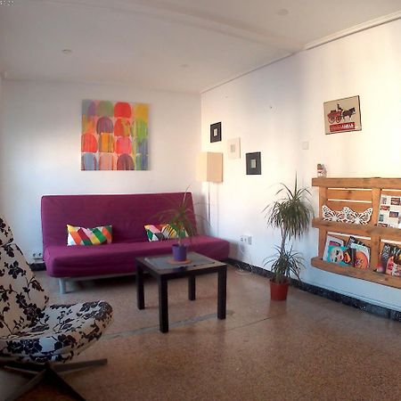 Apartmán Heroismo Zaragoza Exteriér fotografie