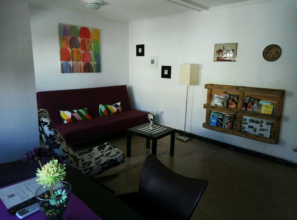 Apartmán Heroismo Zaragoza Exteriér fotografie