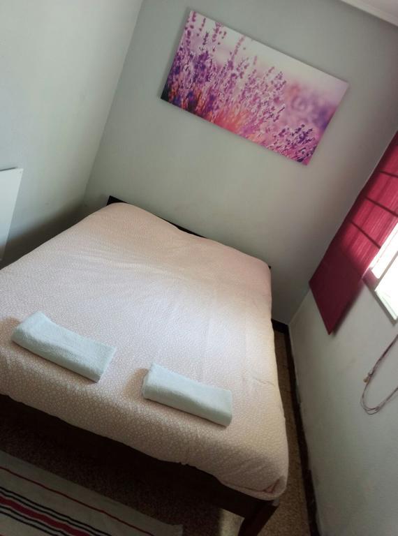 Apartmán Heroismo Zaragoza Exteriér fotografie