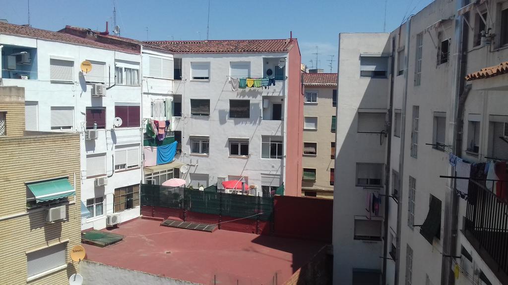 Apartmán Heroismo Zaragoza Exteriér fotografie