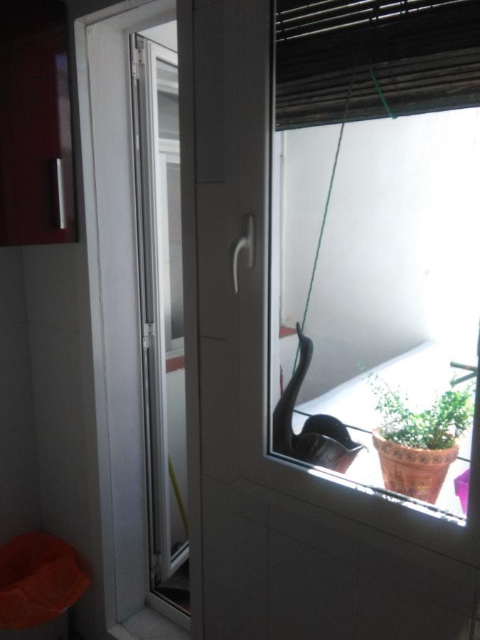 Apartmán Heroismo Zaragoza Exteriér fotografie