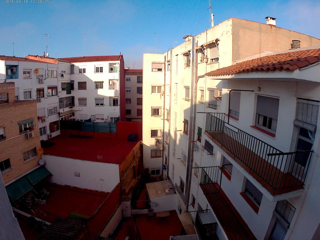 Apartmán Heroismo Zaragoza Exteriér fotografie