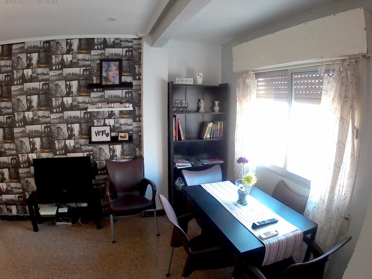Apartmán Heroismo Zaragoza Exteriér fotografie