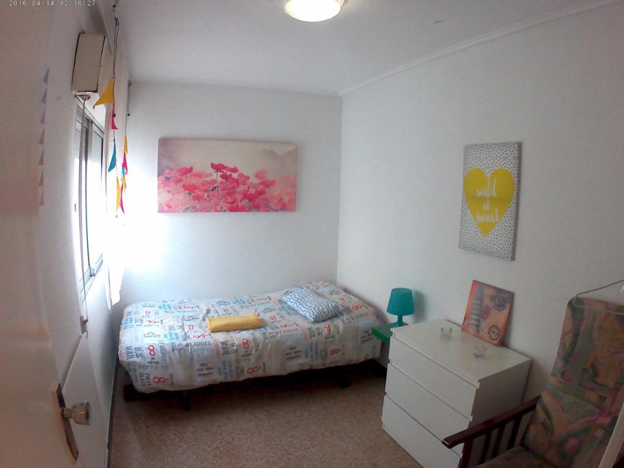 Apartmán Heroismo Zaragoza Exteriér fotografie