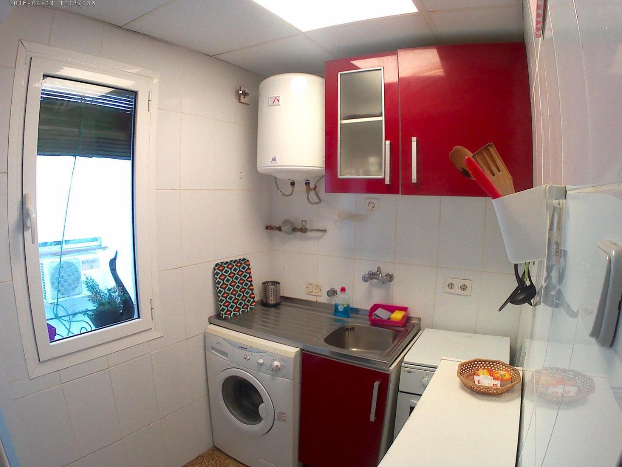 Apartmán Heroismo Zaragoza Exteriér fotografie