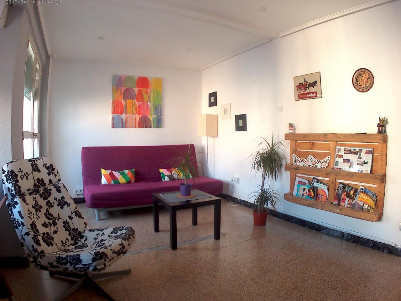 Apartmán Heroismo Zaragoza Exteriér fotografie